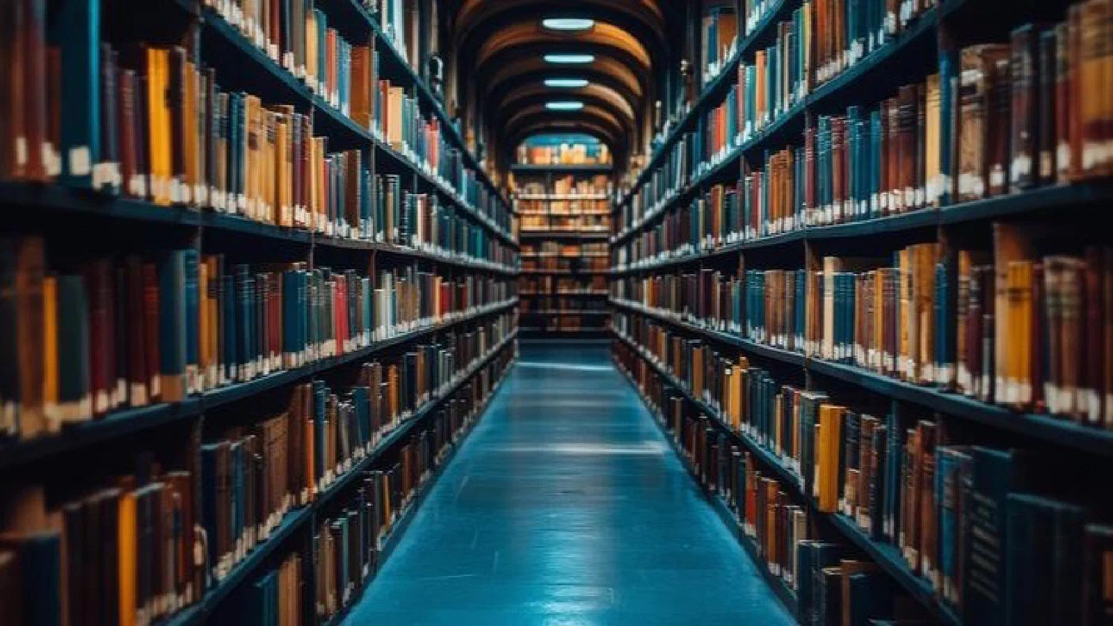 Azure AI Search: Your Corporate Digital British Library