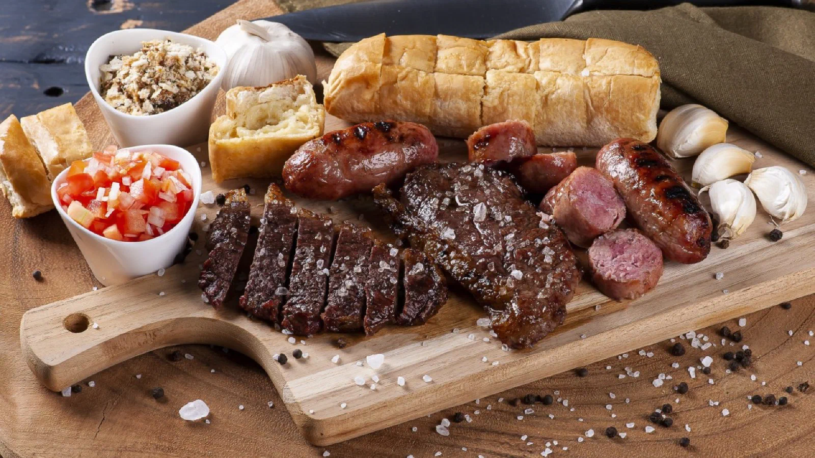Planning the Perfect Barbecue: How the Microsoft Fabric SKU Estimator Keeps You from Getting It Wrong
