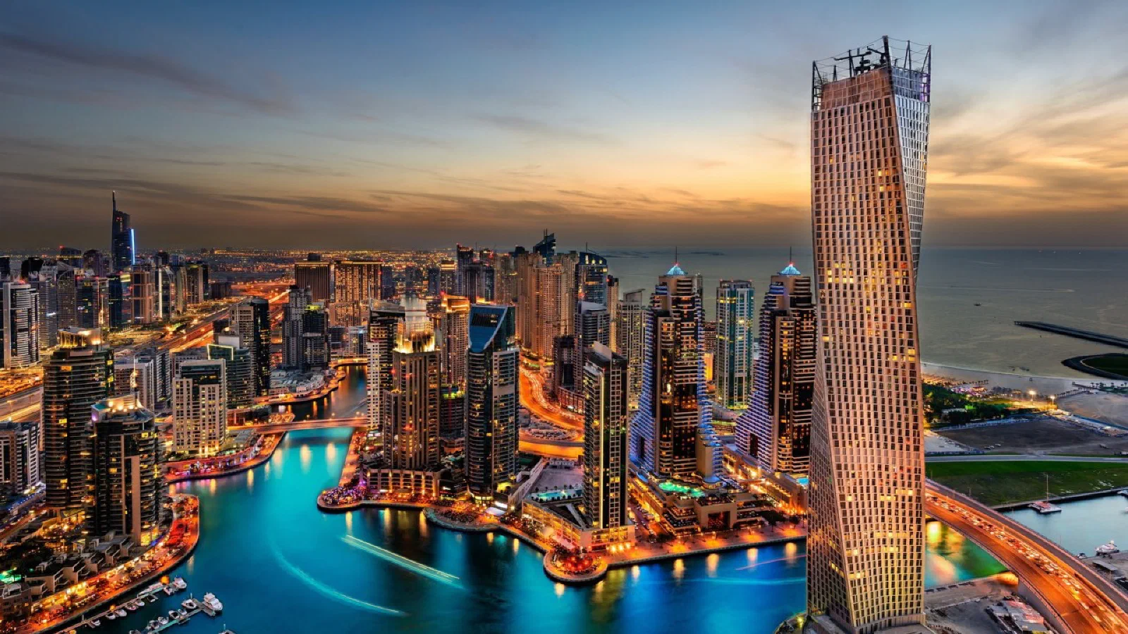 Building a Data Skyscraper: How to Ensure Quality in Your BI