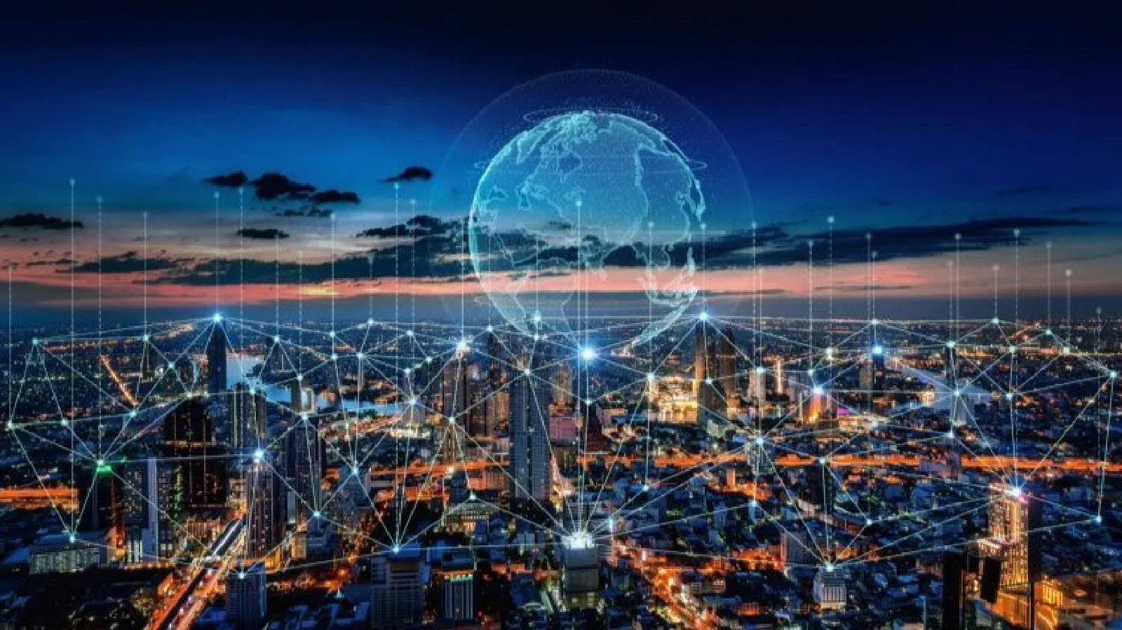 From the Traditional Approach to AI-Centric: The Digital Transformation Journey as a Smart City
