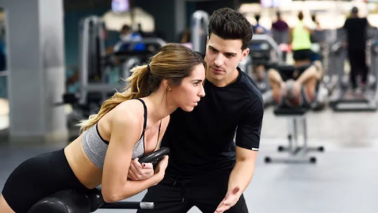 DBT: O Personal Trainer que Transforma Seus Dados em Atletas de Elite