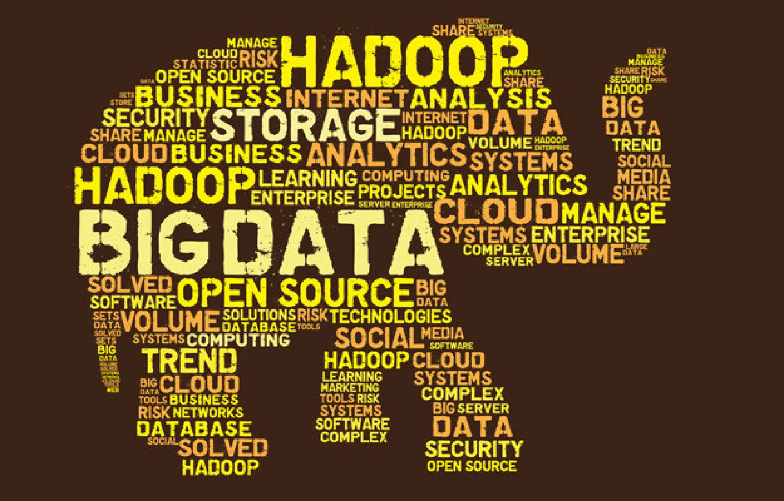 A DW on Hadoop? How to model your Star Schema for HDFS
