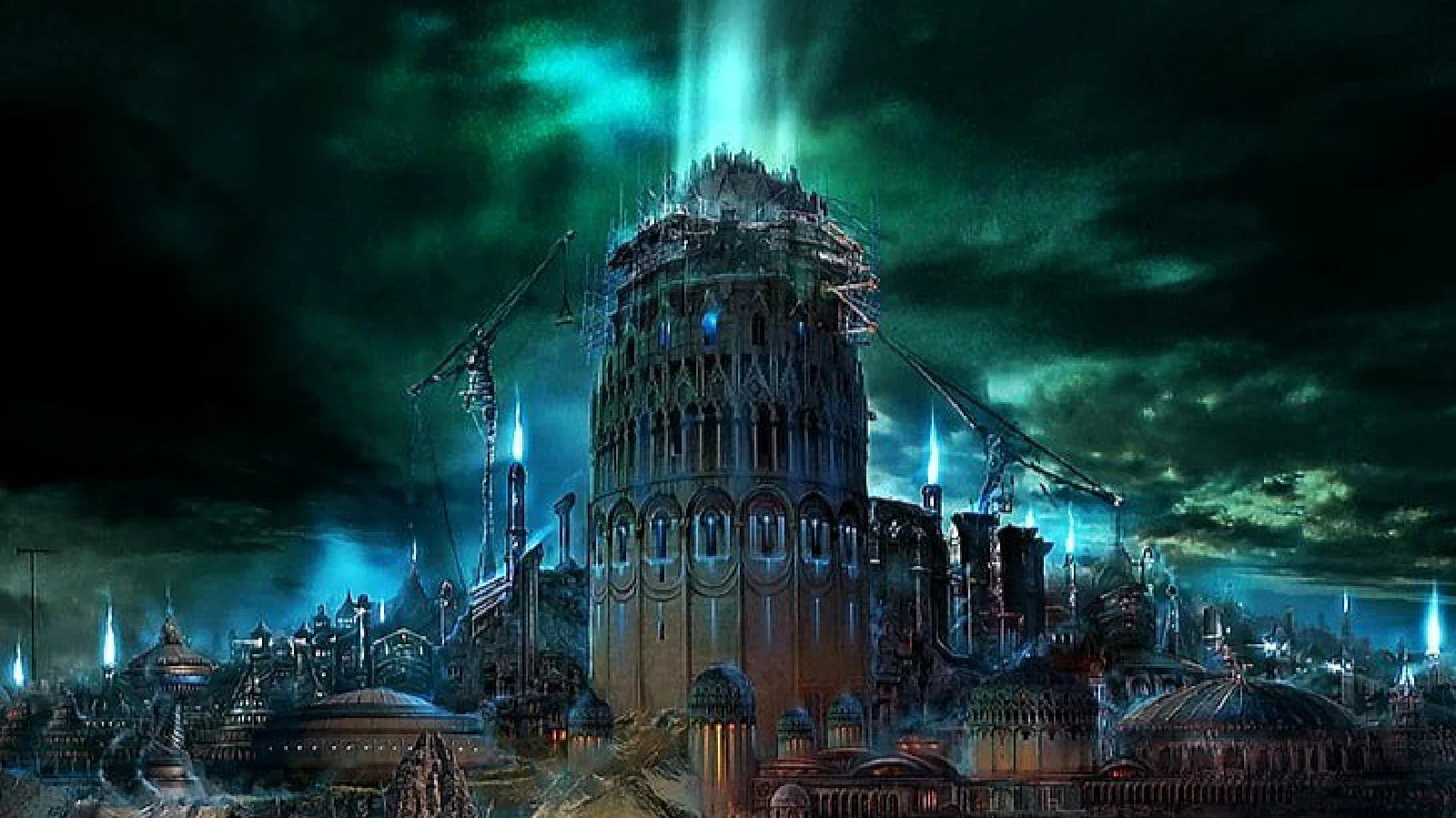 Fabric IQ: The End of the Tower of Babel in Enterprise Data