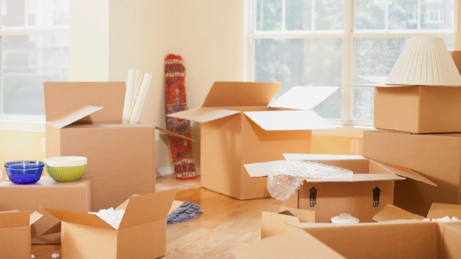Migrating Data Like Moving House: Which Strategy Should You Choose?