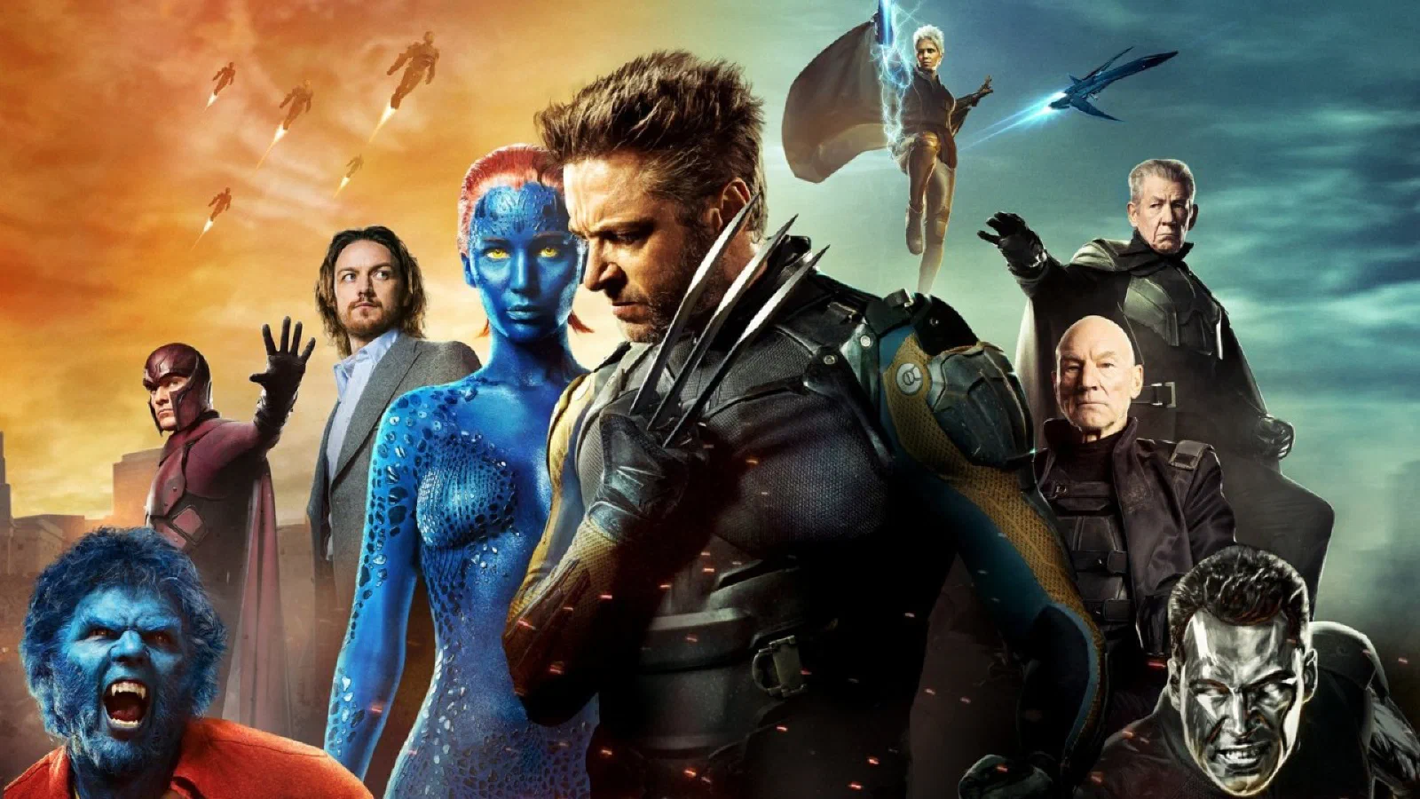 Code Mutants: Understanding Git and GitHub Copilot with the X-Men