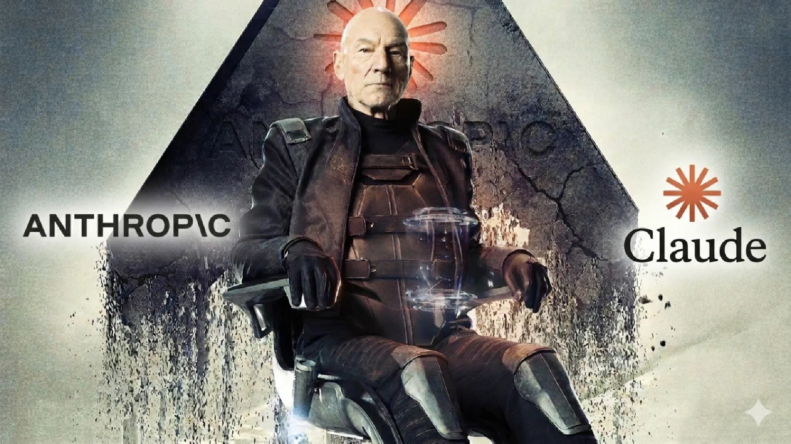 The Brain Behind the Magic: How Anthropic Turned Claude into the Professor Xavier of Analytics