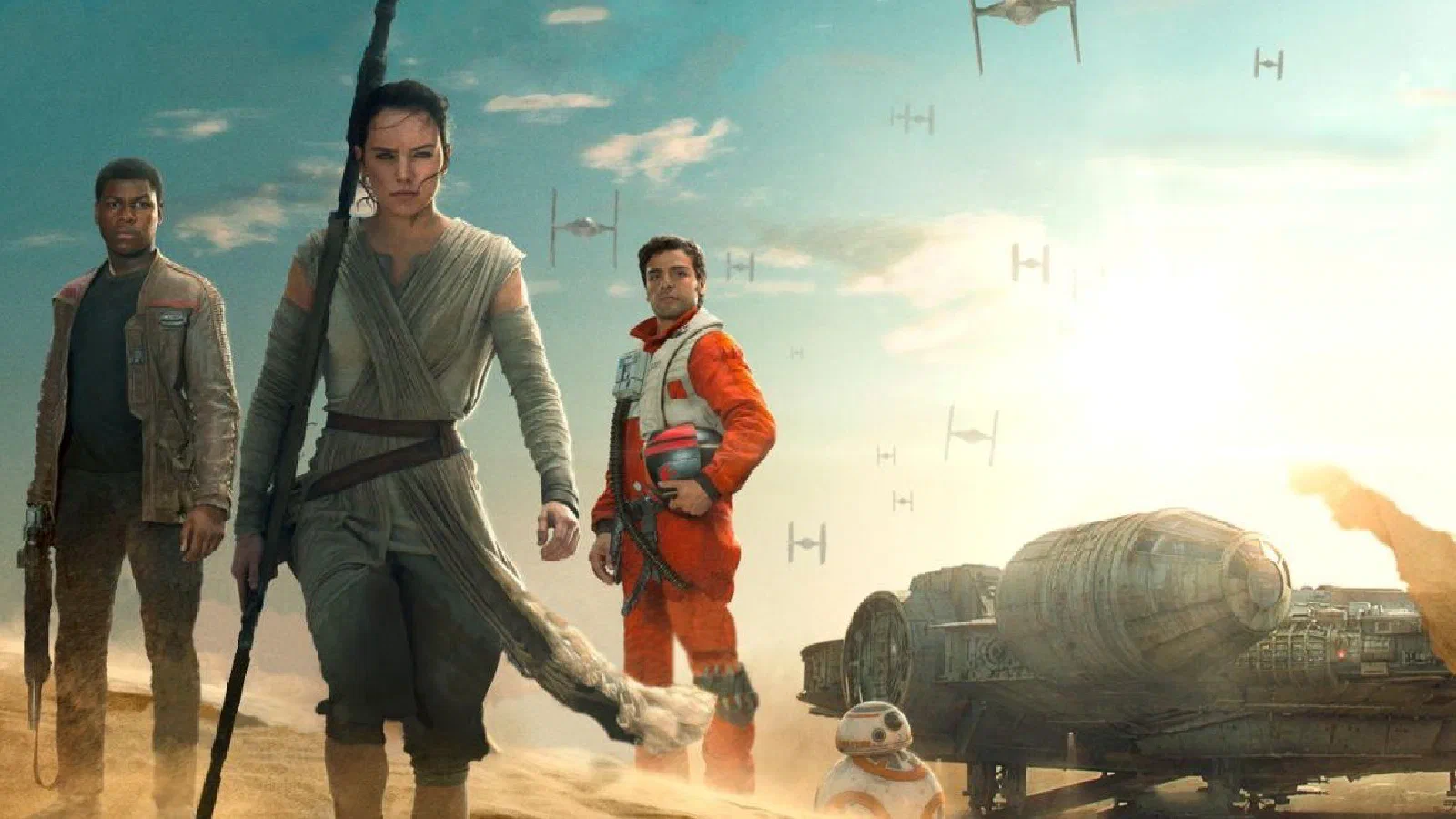The Force Awakens: From Data Engineer to AI Data Engineer in 90 Days with AWS