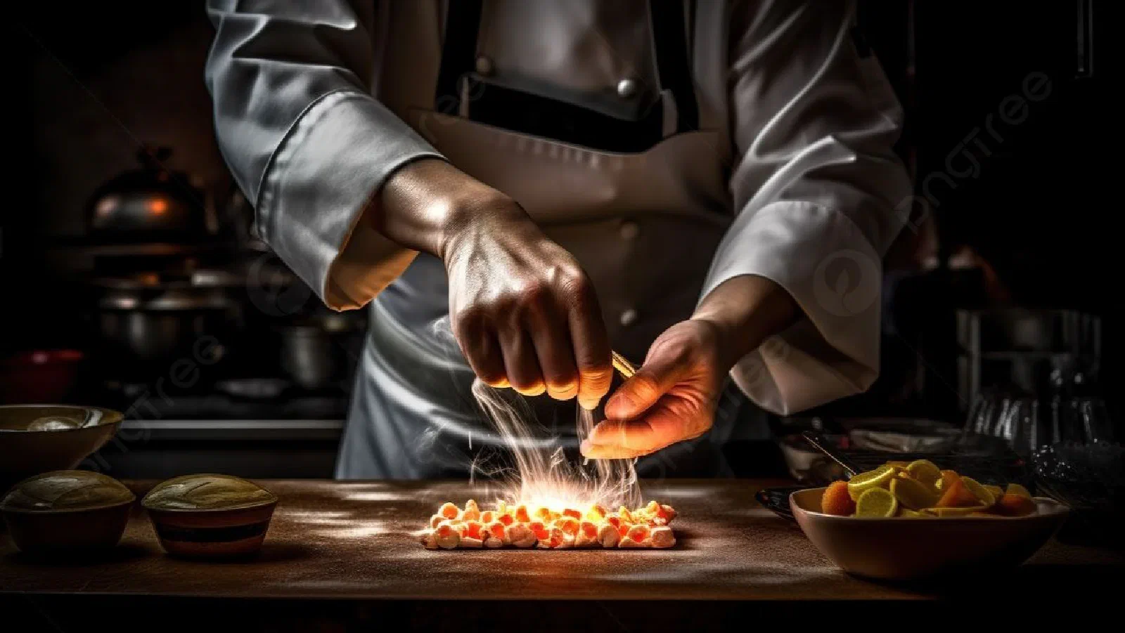 The Chef's Kit for Data: How Databricks Asset Bundles Transform Project Deployment