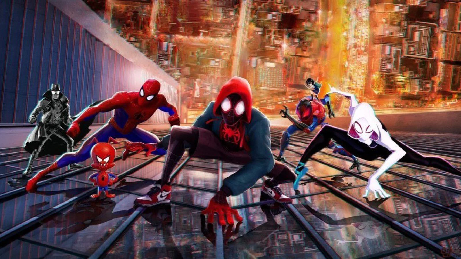 What the Spider-Verse Taught Me About Taking Claude Skills to Microsoft Foundry