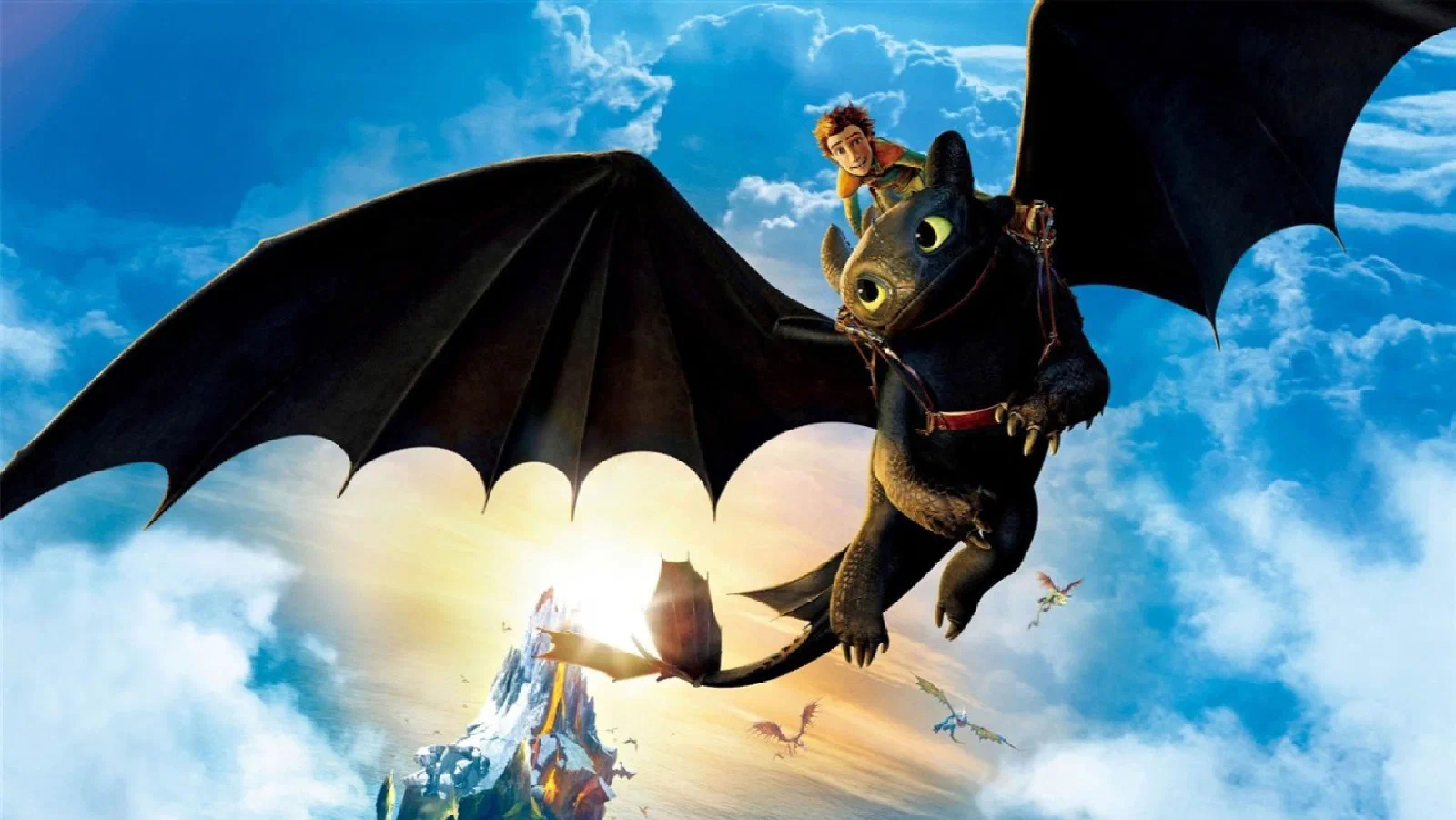 What How to Train Your Dragon Taught Me About Prompt, Context, Harness, and Loop Engineering