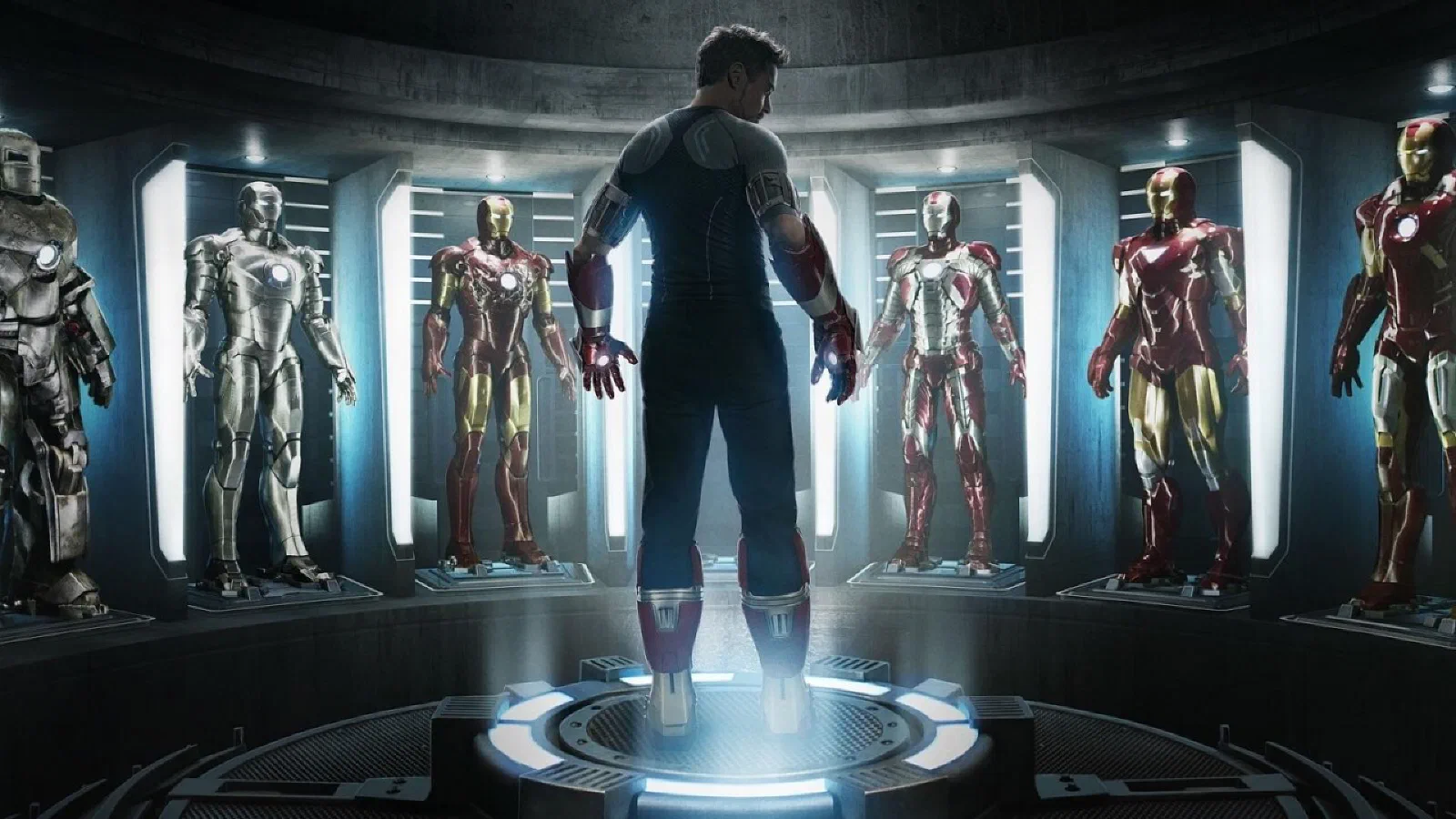 What Tony Stark's Hall of Armor Taught Me About the Math Nobody Does: Tokens per Claude Subscription