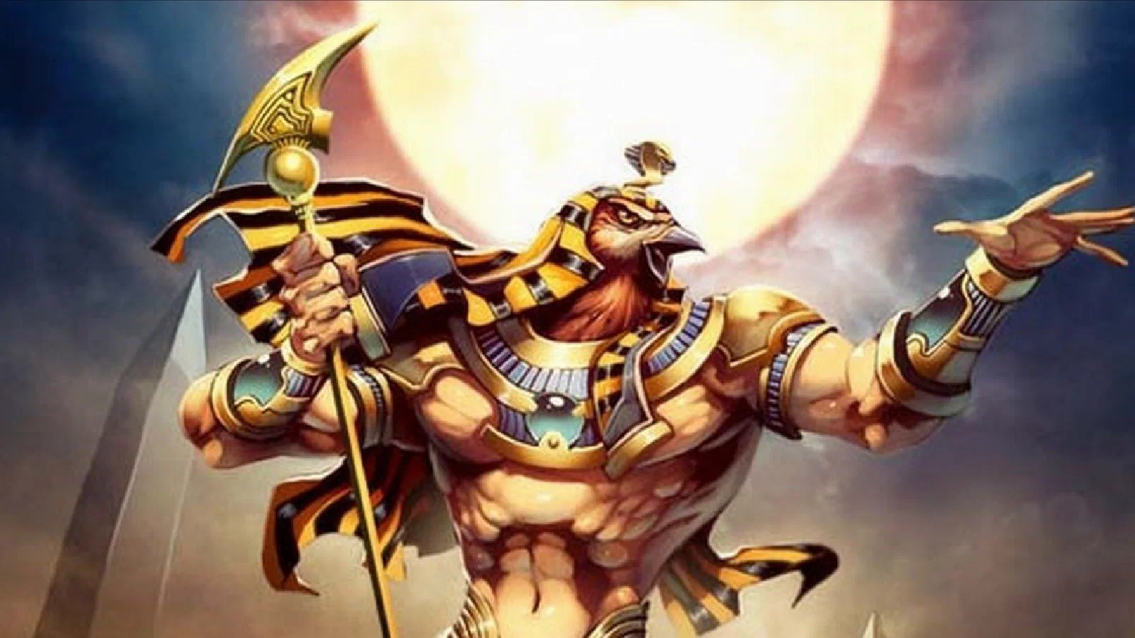 The Egyptian Gods and Artificial Intelligence: How to Build an LLM on Azure Databricks with RAG, Fine-Tuning and MosaicML