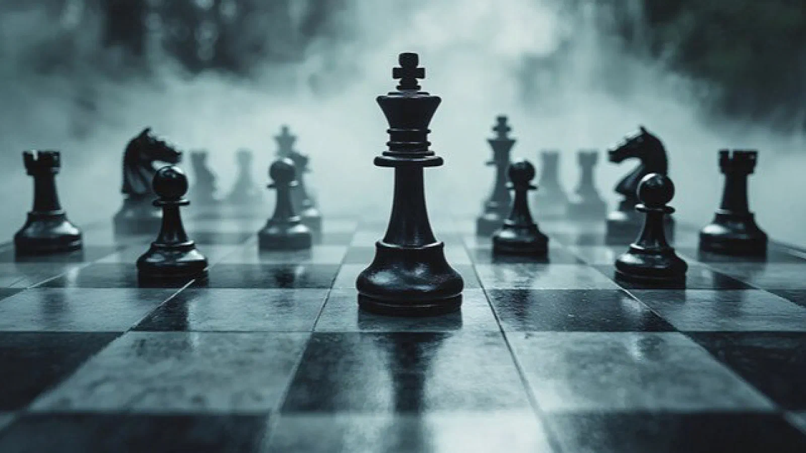 Pawn, Rook, Queen: How to Field the Right Model for Each Agent