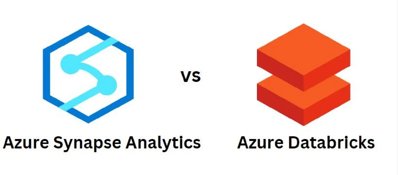 🚀 Key Differences Between Azure Synapse and Databricks