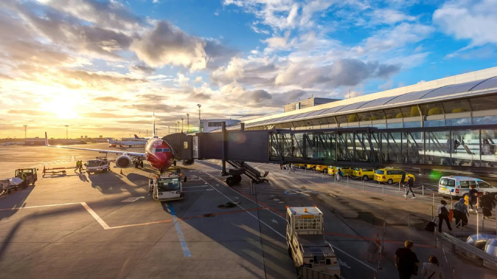 VIP Security in Fabric: your workspace now runs like an international airport
