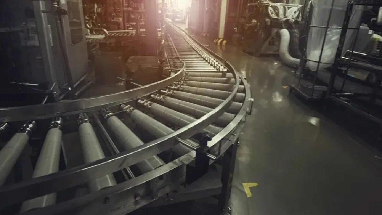 Streaming in Microsoft Fabric: The Production Line of the Future